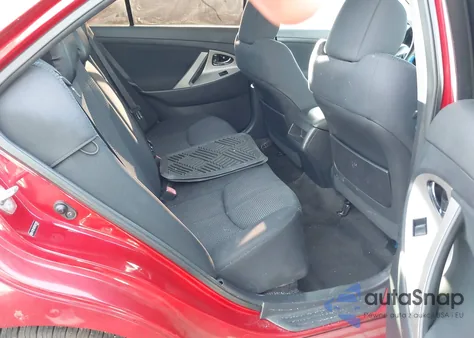 2007 Toyota Camry Se z USA, uszkodzony, nr VIN 4T1BE46K97U077409